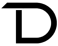 TD Design Logo